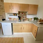Apartment Self Contained In Juille