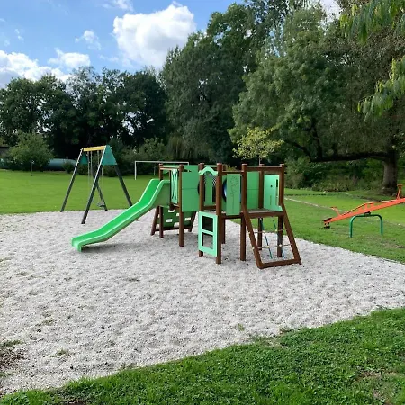 Self Contained In Apartment