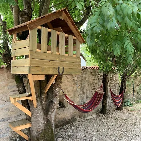 Self Contained In Apartment