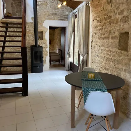 Apartman Self Contained In