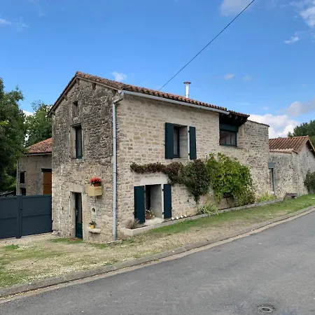 Self Contained In Apartment *