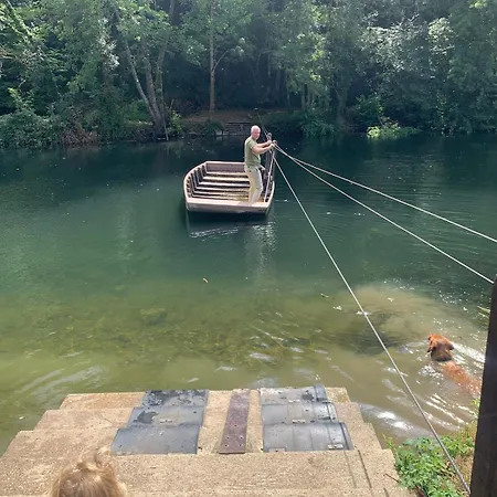 Lejlighed Self Contained In *