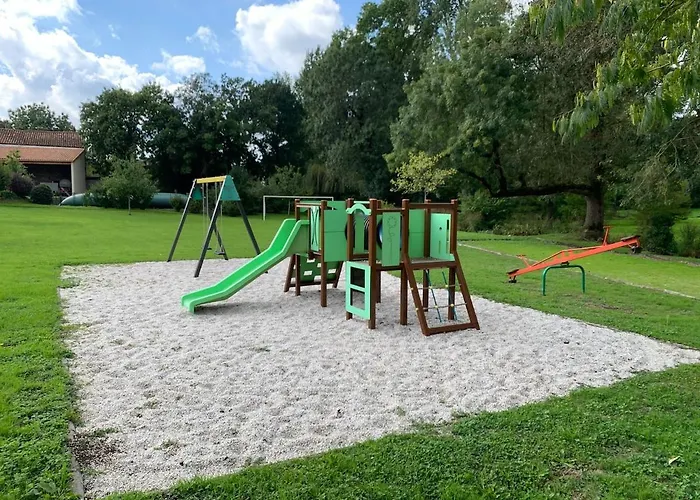 Self Contained In Apartment