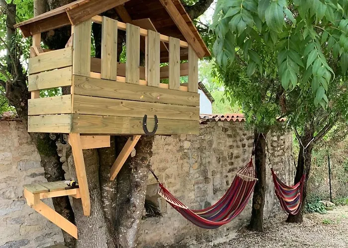 Self Contained In 公寓