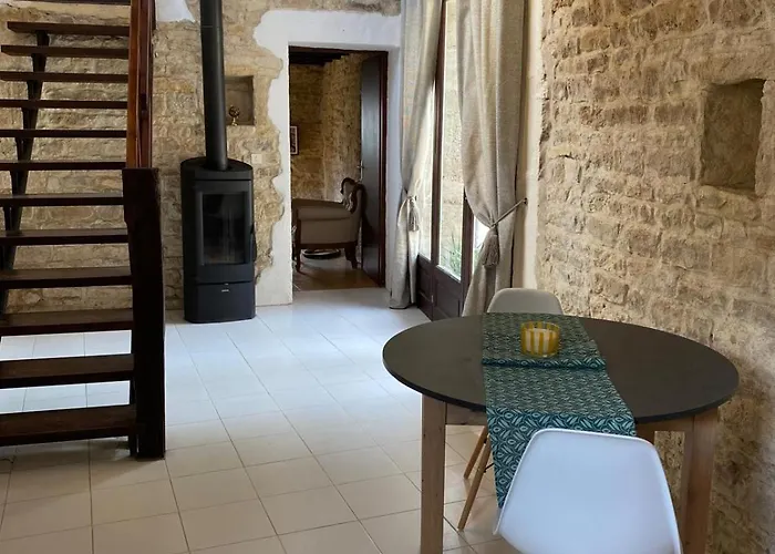 Apartment Self Contained In