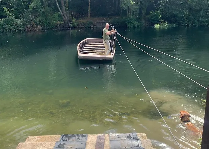 公寓 Self Contained In *