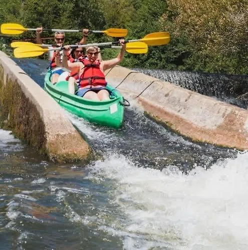 Self Contained In * Juille